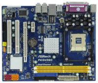 Asrock P4i945GC (90-MXG950-A0UAYZ) Asrock P4i945GC (90-MXG950-A0UAYZ)